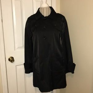 DKNY Trench Coat
